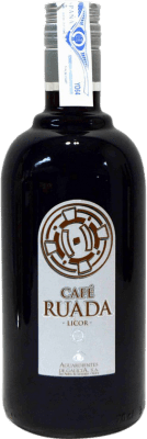 利口酒 Aguardientes de Galicia Ruada Café — 咖啡