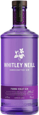 Gin Whitley Neill Parma Violet Gin