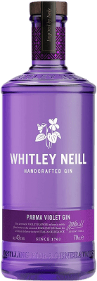 32,95 € Бесплатная доставка | Джин Whitley Neill Parma Violet — Фиалка Джин Whitley Neill Parma Violet — Фиалка