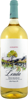 Pazo Pondal Lenda 1,5 L