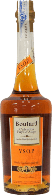 Calvados Boulard VSOP Very Superior Old Pale — Sehr Hochwertiger Alter Heller