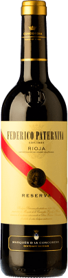 Paternina Banda Roja Rioja Резерв 75 cl