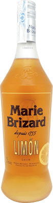 Anice Marie Brizard Limón Años 90 Esemplare da Collezione