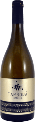 Viña Costeira Tamborá Godello Ribeiro 75 cl