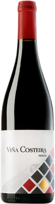 Viña Costeira Mencía — Менсия Valdeorras 75 cl