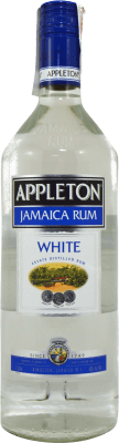 朗姆酒 Appleton Estate White Jamaica