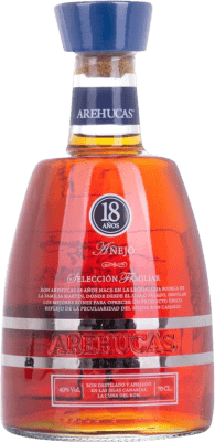 Rhum Arehucas Añejo Especial Réserve 18 Ans