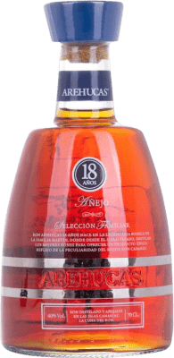 Rum Arehucas Speciale Añejo — Invecchiato, Riserva 18 Anni