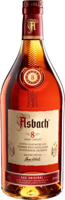 Brandy Asbach 8 Years 70 cl