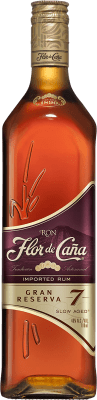 Rum Flor de Caña 7 Anos