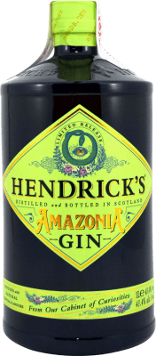 Джин Hendrick's Gin Amazonia Gin 1 L