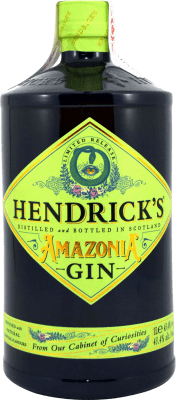 Gin Hendrick's Amazonia Gin 1 L