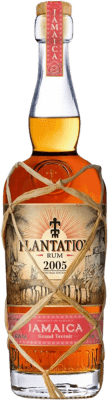 Rhum Plantation Rum Jamaica Vintage Edition 70 cl