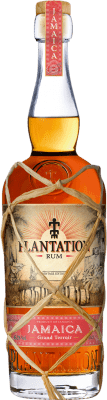Rum Plantation Rum Jamaica Vintage, Edizione Limitata