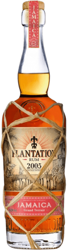 免费送货 | 朗姆酒 Plantation Rum Jamaica Vintage Edition 牙买加 70 cl