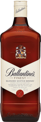 ウイスキーブレンド Ballantine's 特別なボトル 2 L