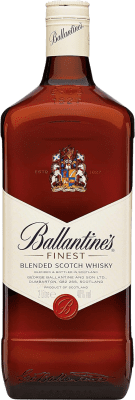 Виски смешанные Ballantine's Специальная бутылка 2 L