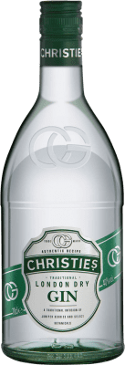 Genièvre Gin Loch Lomond Christies 70 cl