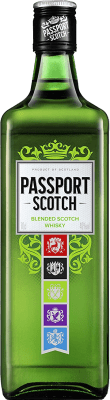 Виски смешанные Passport Scoth 70 cl