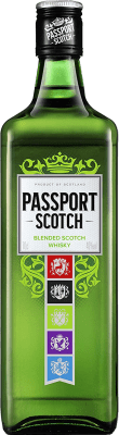 Whisky Blend Passport Scoth 70 cl