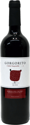 Copaboca Gorgorito Дуб