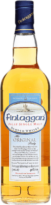 ウイスキーシングルモルト Finlaggan Original Peaty 70 cl