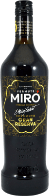 Vermouth Casalbor Miró Grande Réserve 1 L