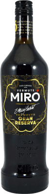 ベルモット Miró グラン・レセルバ 1 L