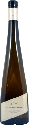 Free Shipping | Sweet Wine Madrid Romero D.O. Jumilla Region of Murcia Spain Moscatel — Muscat 75 cl Madrid Romero Moscatel — Muscat Jumilla 75 cl