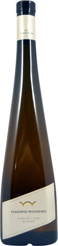13,95 € Spedizione Gratuita | Vino dolce Madrid Romero D.O. Jumilla