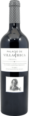 Palacio de Villachica Tinta de Toro Toro старения 75 cl