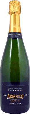 Michel Arnould Pinot Noir Champagne Grand Cru 75 cl
