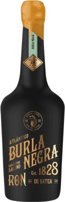 Rum Galician Original Drinks Burla Negra 70 cl