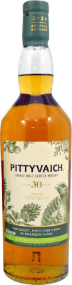 Виски из одного солода Pittyvaich Special Release 30 Лет 70 cl