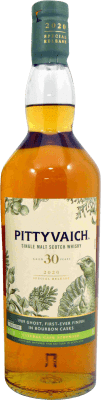 Whisky Single Malt Pittyvaich Edizione Limitata 30 Anni 70 cl