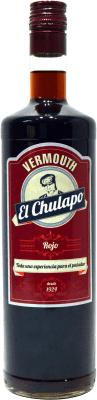 苦艾酒 Arte 96 El Chulapo 1 L