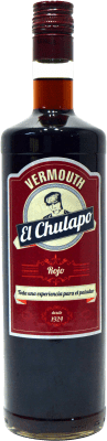 Wermut Arte 96 El Chulapo