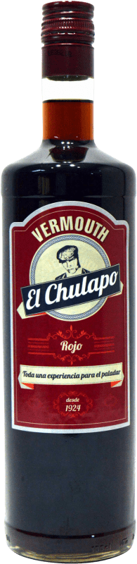 5,95 € 送料無料 | ベルモット Arte 96 El Chulapo
