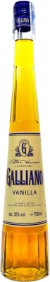 利口酒 Arturo Vaccari Galliano Vainilla 70 cl