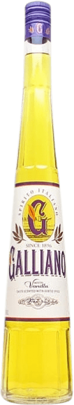 24,95 € Kostenloser Versand | Liköre Galliano Vaniglia — Vanille