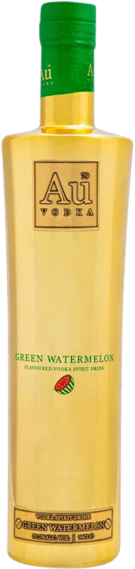 49,95 € Spedizione Gratuita | Vodka Au Green — Verde Watermelon — Anguria