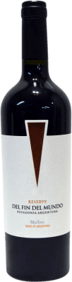 Fin del Mundo Malbec Mendoza 预订 75 cl