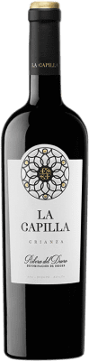 Finca la Capilla Tempranillo — Темпранильо Ribera del Duero Crianza — Крианса 75 cl