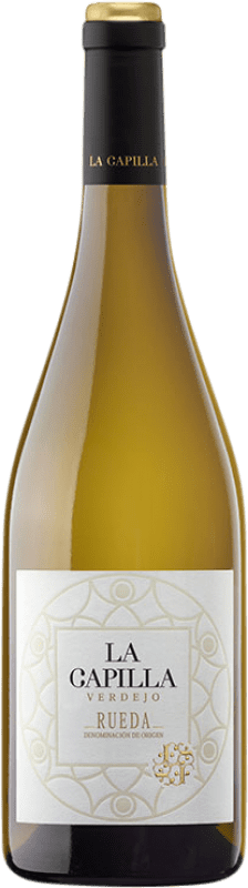 19,95 € Free Shipping | White Wine Finca la Capilla D.O. Rueda