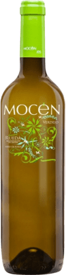 Mocén Selección Especial Verdejo Rueda 75 cl