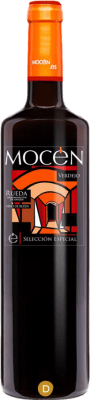 Mocén Verdejo — ベルデホ Rueda セレクション, 特別 75 cl