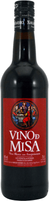 Nabal Vino de Misa Montilla-Moriles 75 cl