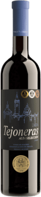 Nueva Valverde Tejoneras Vinos de Madrid Selección 75 cl