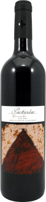 San Valero Particular Old Vine Grenache Cariñena Jeune 75 cl