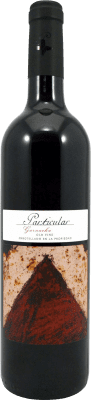 San Valero Particular Old Vine Jovem